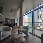 Caribbean Oceanview Duplex