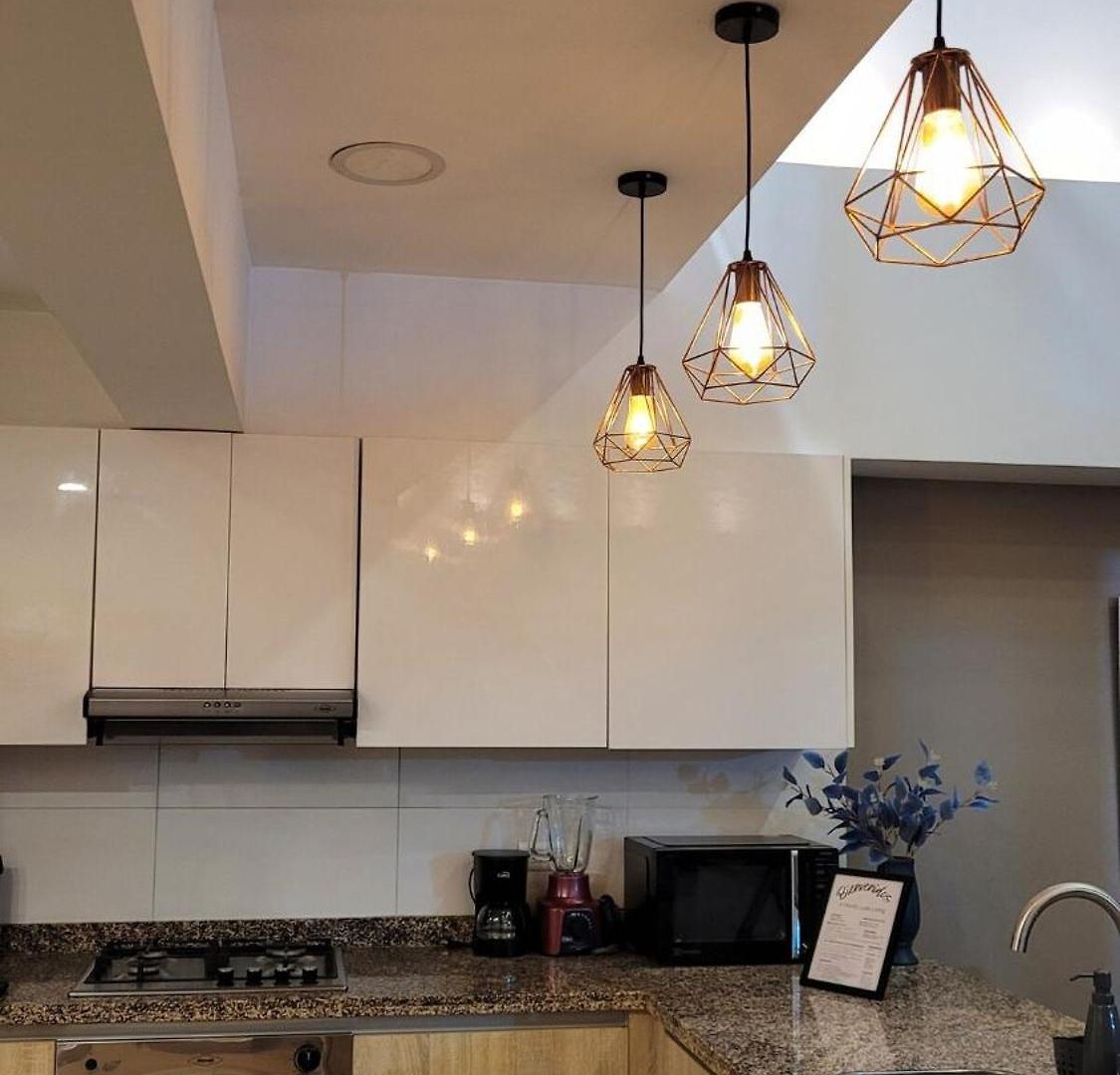 Apartamento Caribbean Oceanview Duplex *