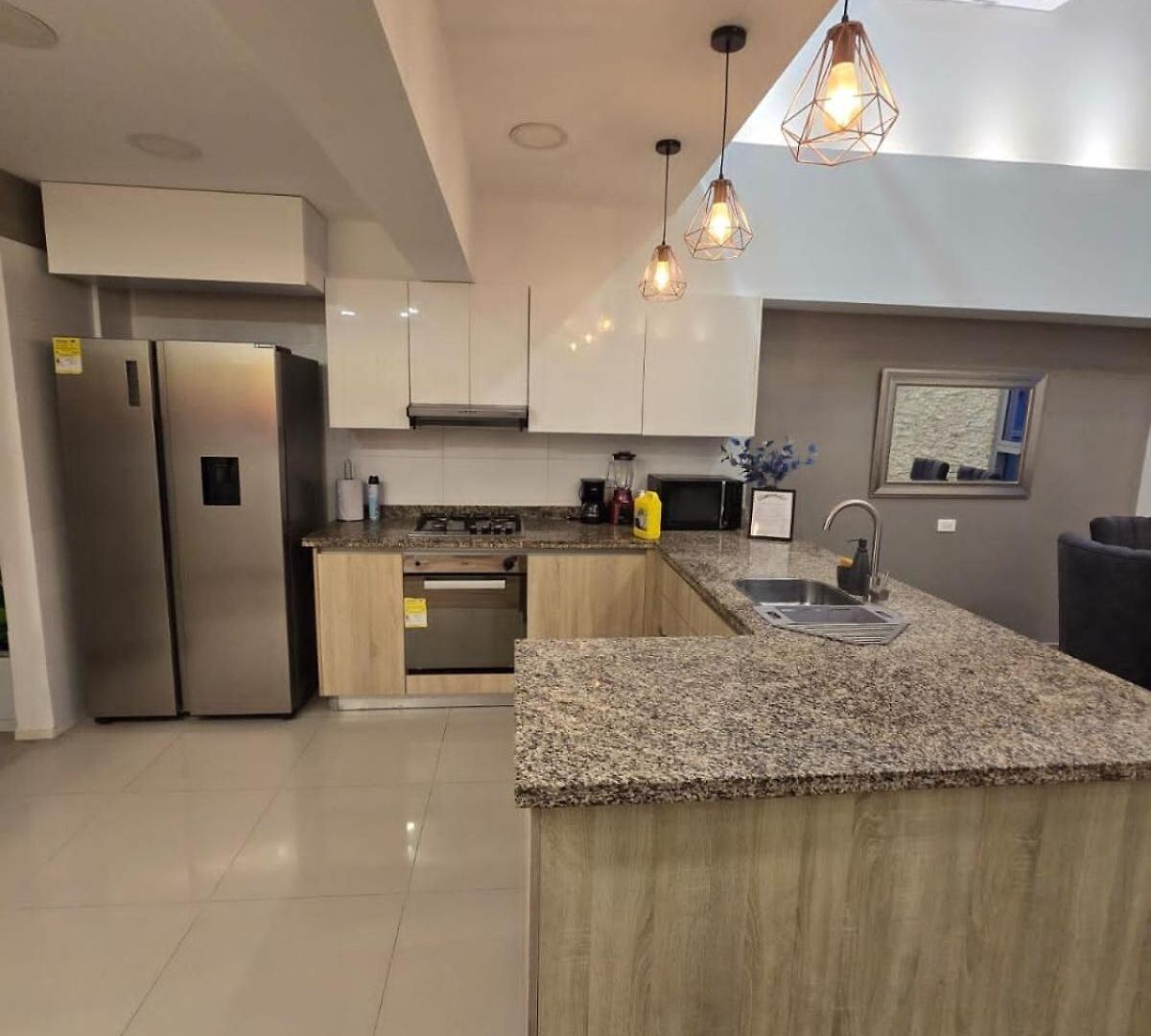 Caribbean Oceanview Duplex *