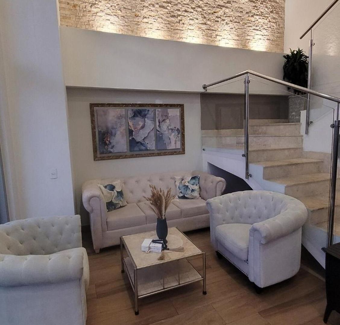 Apartamento Caribbean Oceanview Duplex Cartagena