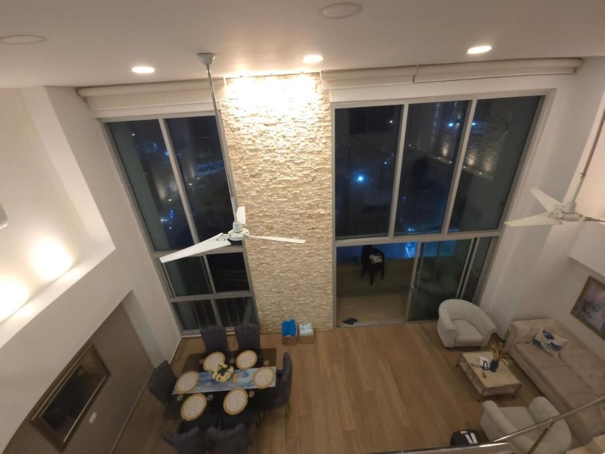 Caribbean Oceanview Duplex *