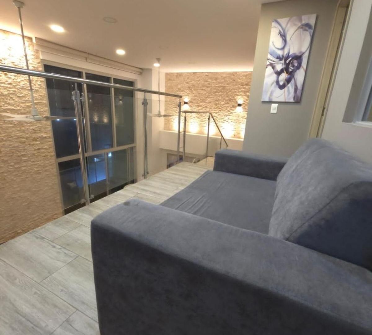 Apartamento Caribbean Oceanview Duplex *