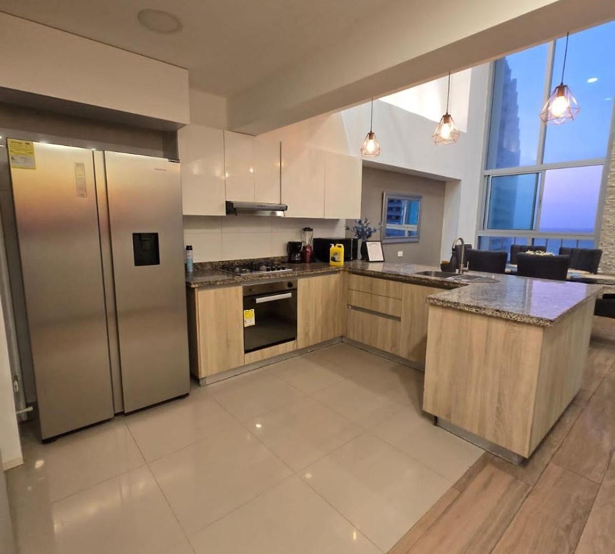 Caribbean Oceanview Duplex *
