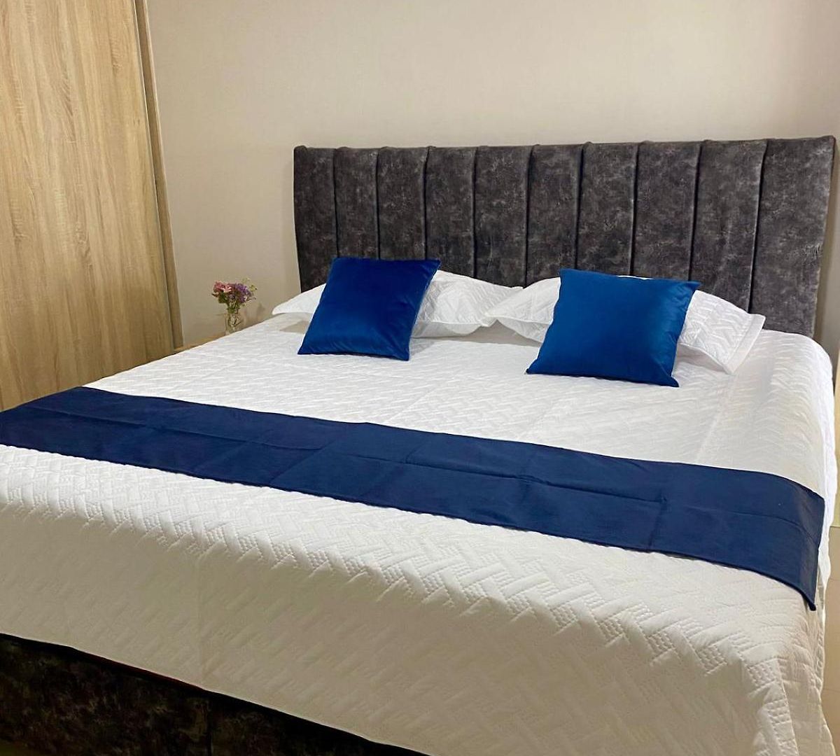 Apartamento Caribbean Oceanview Duplex *