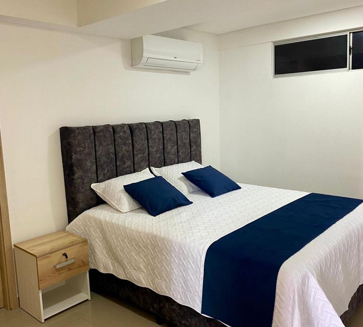 Caribbean Oceanview Duplex Cartagena