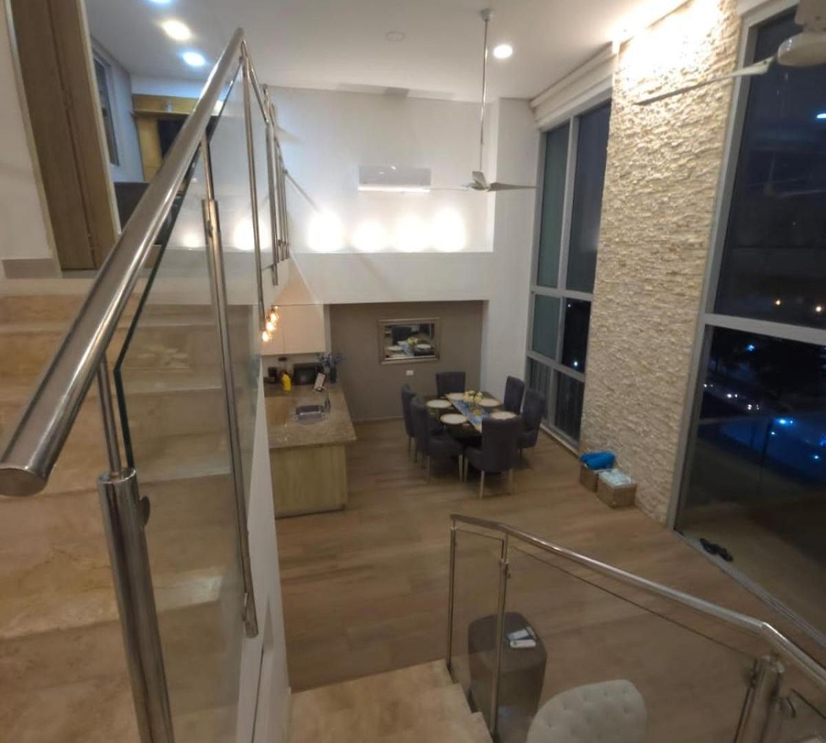 Caribbean Oceanview Duplex