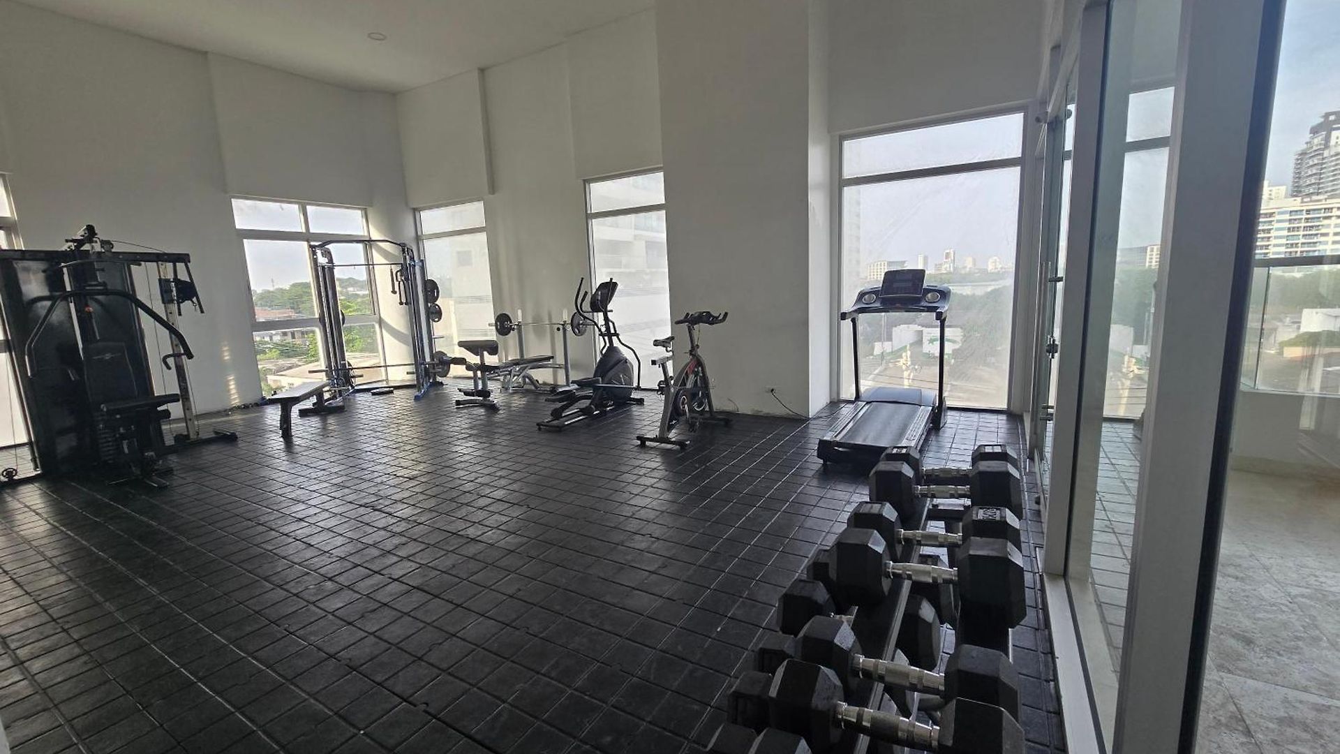 Caribbean Oceanview Duplex Cartagena