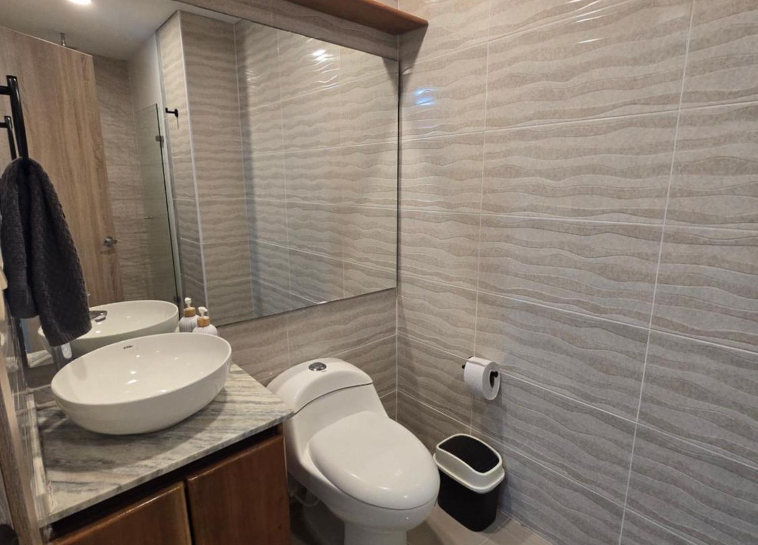 Caribbean Oceanview Duplex Apartamento *