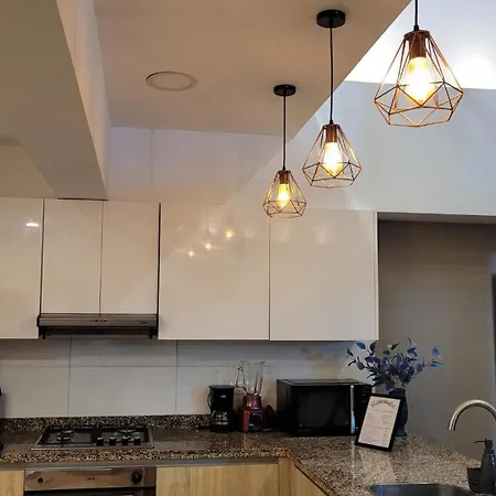 Apartamento Caribbean Oceanview Duplex *