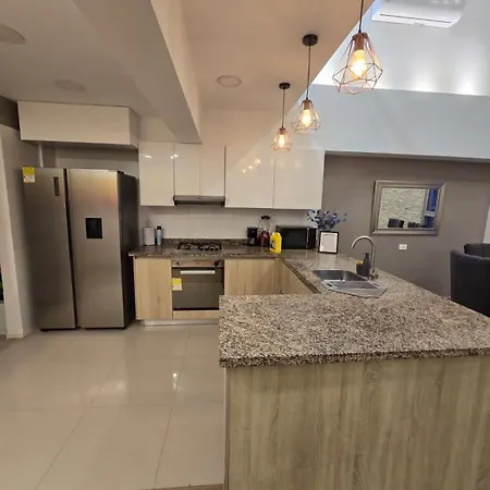 Caribbean Oceanview Duplex *
