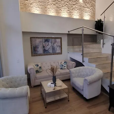 Apartamento Caribbean Oceanview Duplex Cartagena