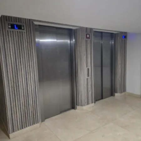 Caribbean Oceanview Duplex Apartamento