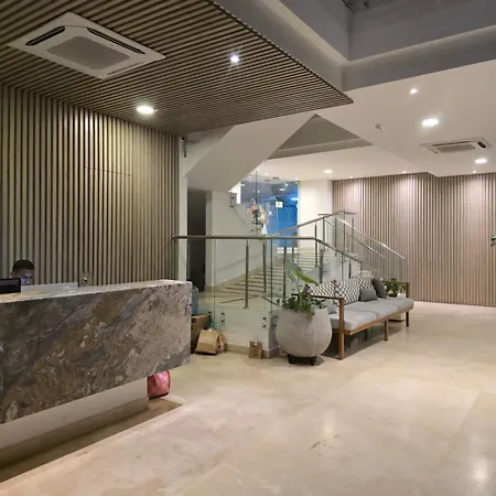 Apartamento Caribbean Oceanview Duplex *