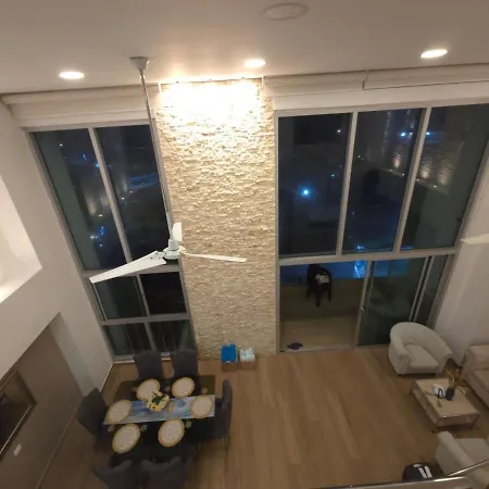 Caribbean Oceanview Duplex *