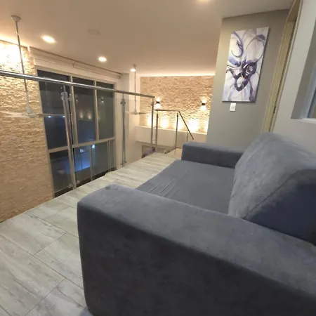 Apartamento Caribbean Oceanview Duplex *