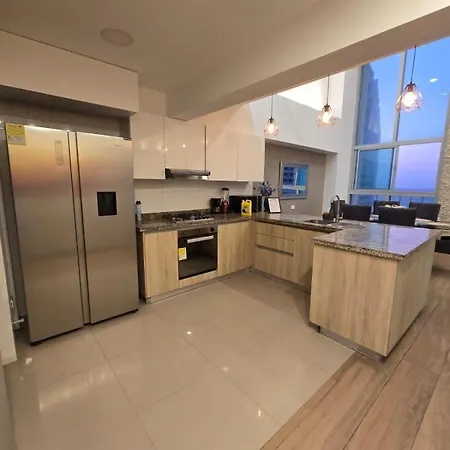 Caribbean Oceanview Duplex *