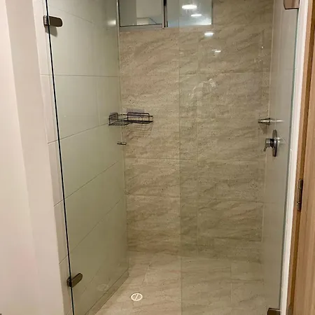 Caribbean Oceanview Duplex Cartagena