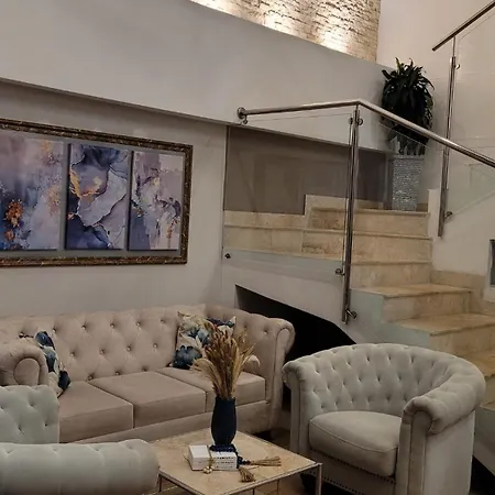 Caribbean Oceanview Duplex Apartamento *