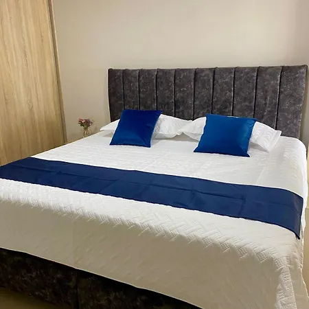 Apartamento Caribbean Oceanview Duplex *