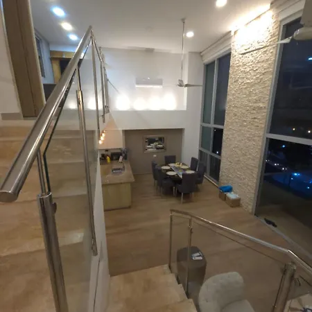 Caribbean Oceanview Duplex
