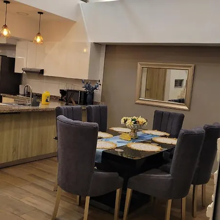 Caribbean Oceanview Duplex Apartamento *