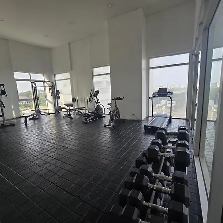 Caribbean Oceanview Duplex Cartagena